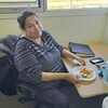 Photo of Carol Shaw
