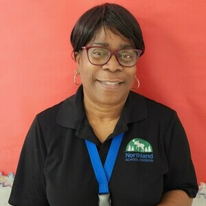 Photo of Evvy Jenoure