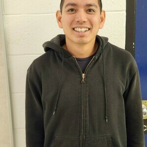 Photo of Kenneth Tang