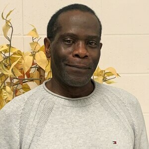 Photo of Patrick Mugerwa