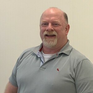 Photo of Darren Weir