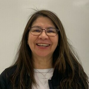 Photo of Laura Auger