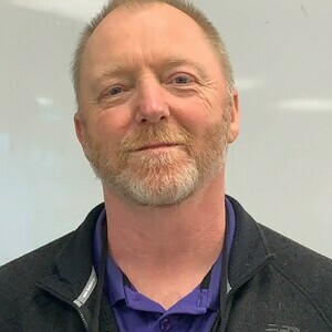 Photo of Charles Greening