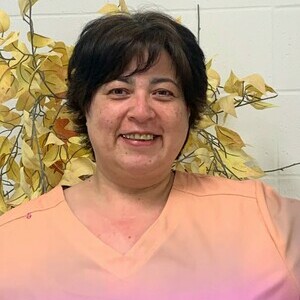 Photo of Leanne Gladue