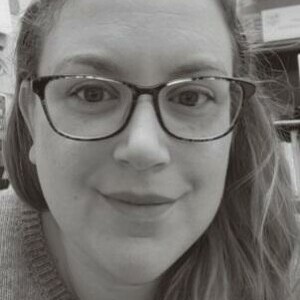 Photo of Sarah DeGiacomo